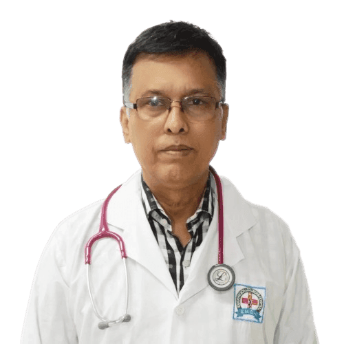 Prof. Dr. Md. Rezaul Haque