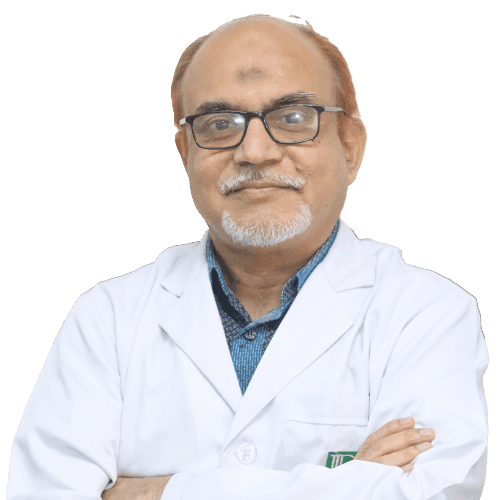 Prof. Dr. Syed Rezaul Huq