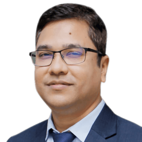 Asst. Prof. Dr. Md. Ekramul Haque Joarder