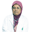 Prof. Dr. Sehelly Jahan