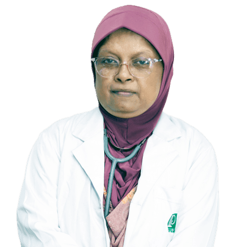 Prof. Dr. Sehelly Jahan