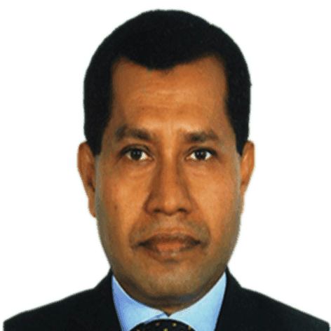 Prof. Dr. M. Delwar Hossain