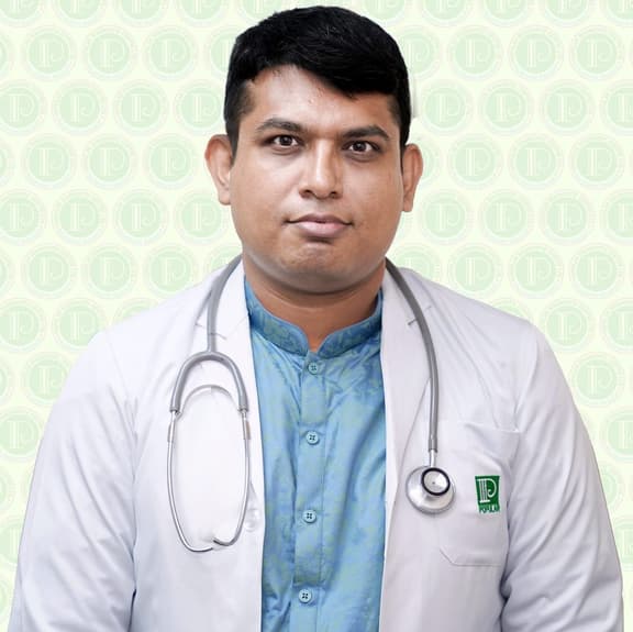 Dr. Sanjoy Kumar Paul