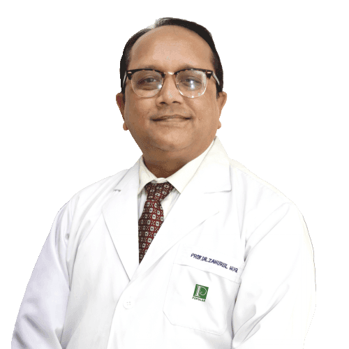 Prof. Dr. Zahurul Huq