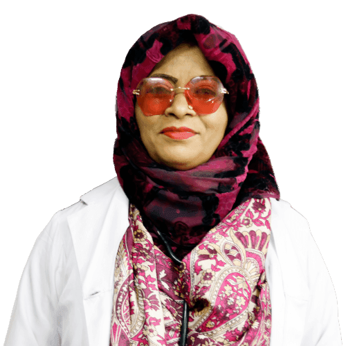 Dr. Asso. Prof. Dr. Shahin Ara Anowari