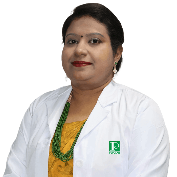 Asst. Prof. Dr. Uma Dhar