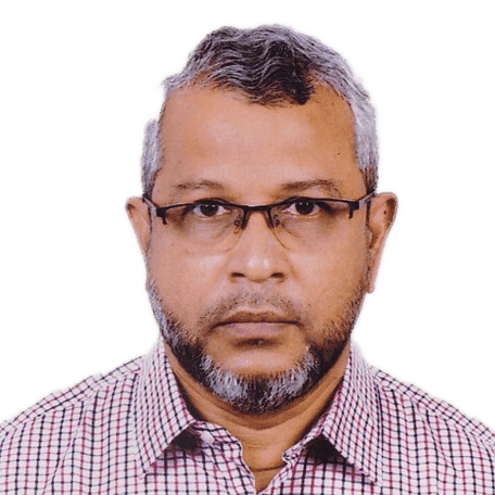 Dr. Brig. Gen. Dr. Md. Shahidullah