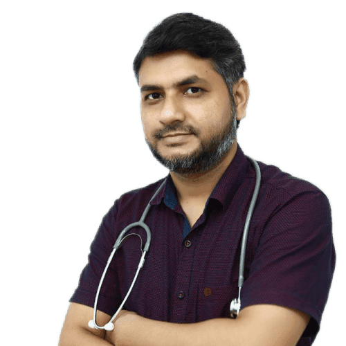 Dr. Shahin Ibn Rahman