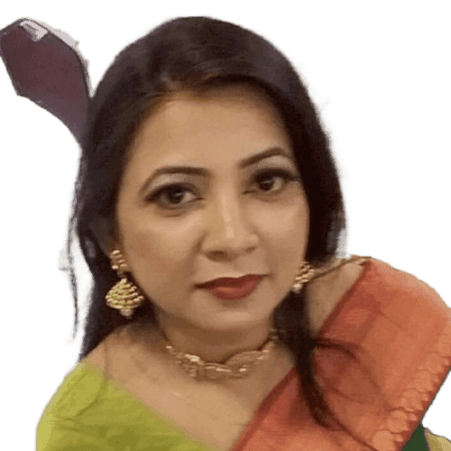 Dr. Nur-E-Nazma Lima (Gynaecology)