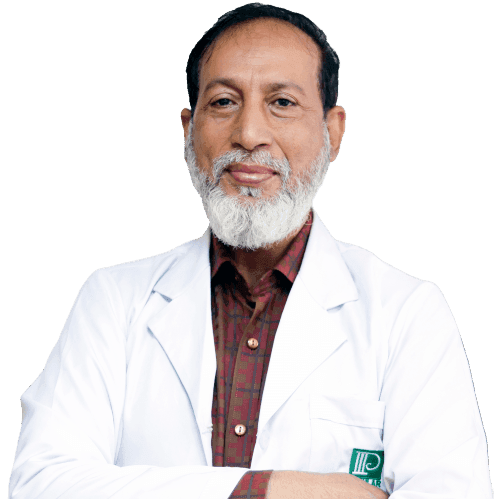 Prof. Dr. Md. Abu Yusuf Fakir