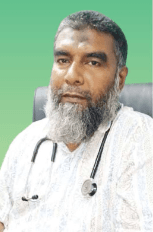 Dr. A S M Shahoriar