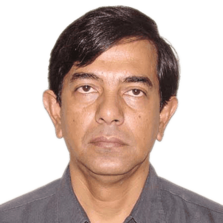 Prof. Dr. Hasan Zahidur Rahman