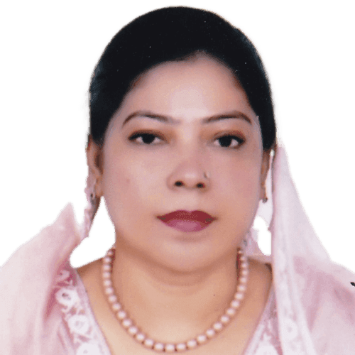 Dr. Alhazz Kamrunnahar (Gynaecology)