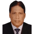 Prof. Dr. Md. Amanur Rasul