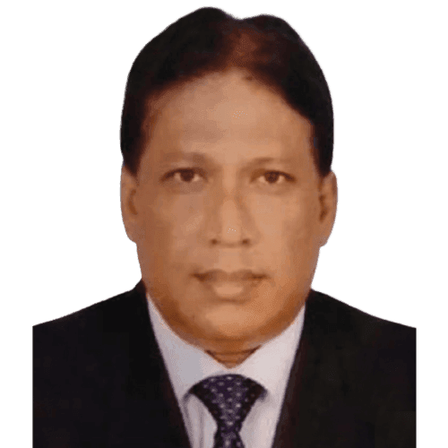 Prof. Dr. Md. Amanur Rasul