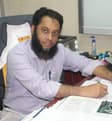 Dr. Asso. Prof. Dr. Shiblee Sadeque Shakil