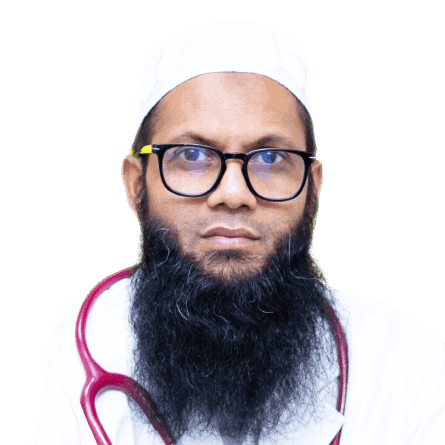 Dr. Asso. Prof. Dr. Muhammed Arshad - Ul - Azim
