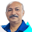 Prof. Dr. PC Biswas