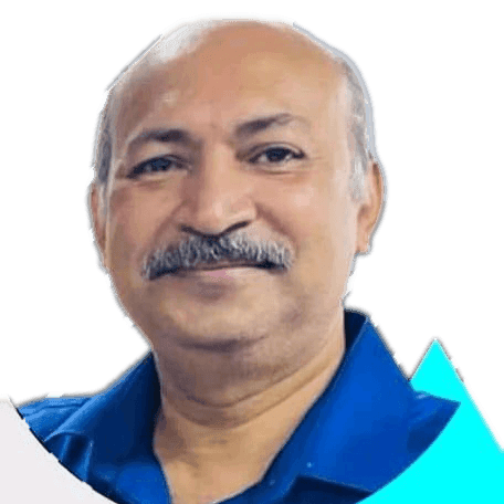 Prof. Dr. PC Biswas