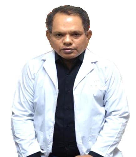 Dr. Obaidul Haque Sabbir