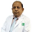 Prof. Dr. Md. Faizul Islam Chowdhury