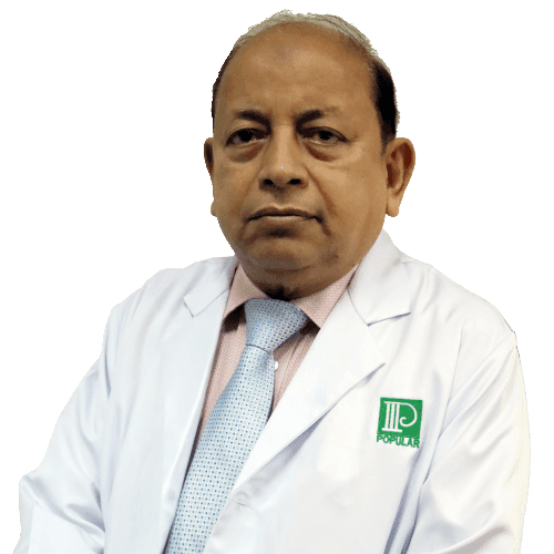 Prof. Dr. Md. Faizul Islam Chowdhury
