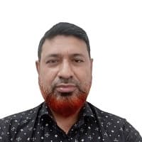 Dr. Gazi Md. Matiur Rahman
