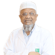 Prof. Dr. Brig. Gen. Md. Moklesur Rahman (Morning)