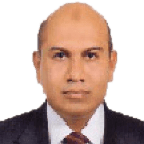 Dr. Muhammad Shakhawat Hossain (Endocrinology)
