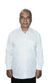 Prof. Dr. Quamruddin Ahmad