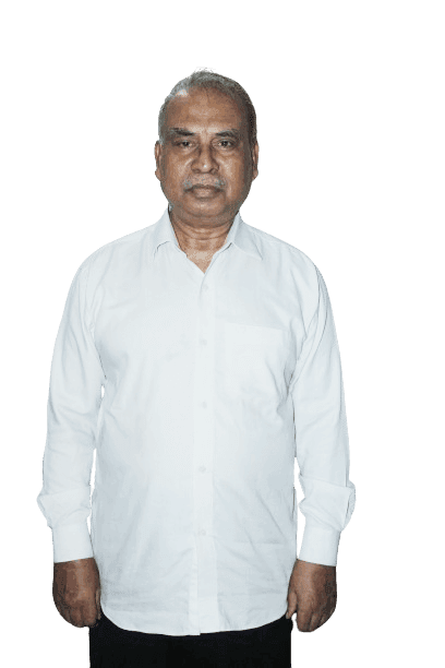 Prof. Dr. Quamruddin Ahmad