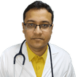 Dr. Saad Ahmed Tanmoy