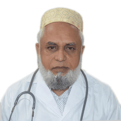 Prof. Dr. Md. Abu Jafor