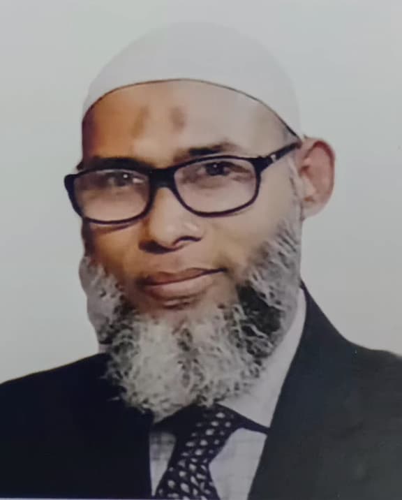 Dr. Abu Md. Asaduzzaman