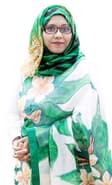 Dr. Asstt. Prof. Dr. Fahmida Sherin Nila