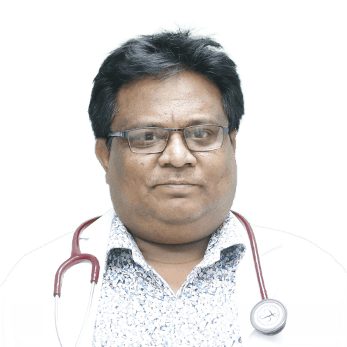 Dr. Asso. Prof. Dr. Rajat Shuvra Paul