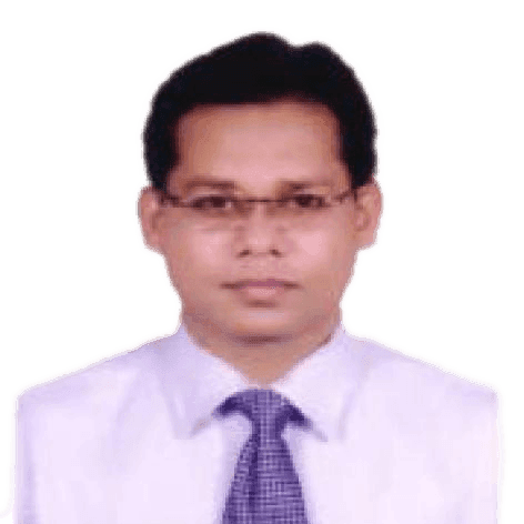 Dr. Md. Amjad Ali