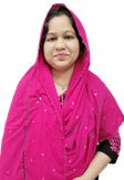 Dr. Sharmin Akhter (Shampa)