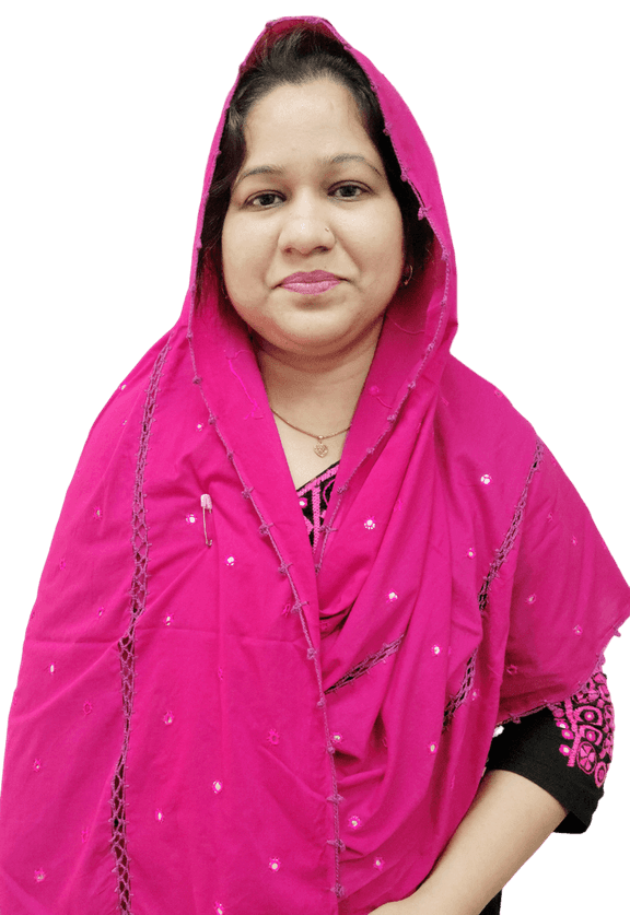Dr. Sharmin Akhter (Shampa)