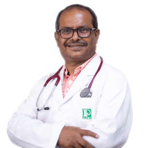 Asst. Prof. Dr. Zillur Kamal
