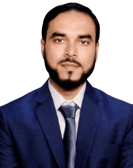 Dr. Asstt: Prof, Dr. Md. Abu Shihab