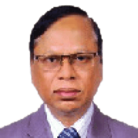 Asst. Prof. Dr. Md. Idris Ali (Cardiology)
