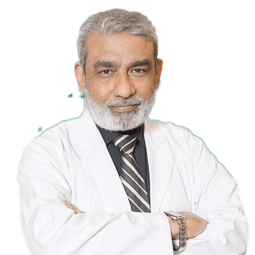 Prof. Dr. A K M Sobhan