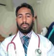 Dr. MD. Shakib Hossain