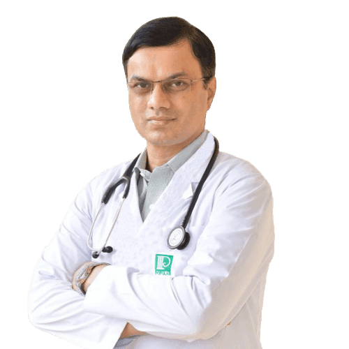 Prof. Dr. Md. Tariqul Islam