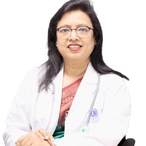 Dr. Assistant. Professor Dr. Nasrin Sultana (Rumi)