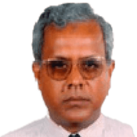 Dr. Asso. Prof. Dr. G. M Reza (Orthopaedic Surgery)