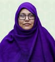 Dr. Asstt. Prof. Dr. Mousumi Marjiara