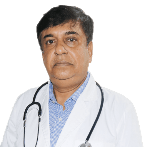 Prof. Dr. Monaim Hossen