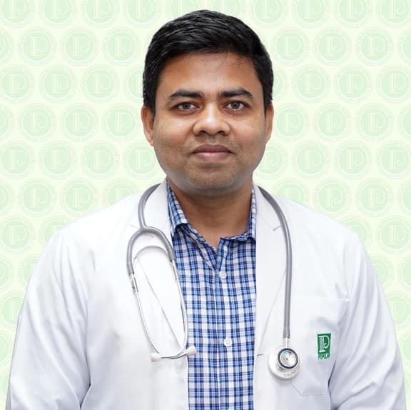Dr. Asstt. Prof. Dr. Milon Haldar